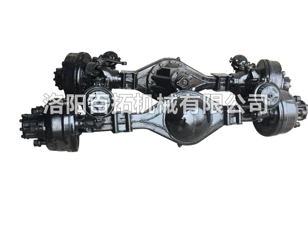 車(chē)橋異響是什么原因