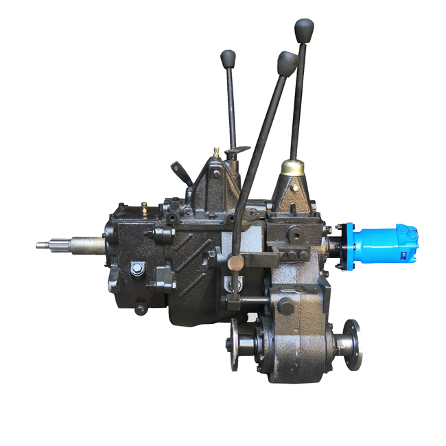 車(chē)橋作用及分類(lèi)簡(jiǎn)述