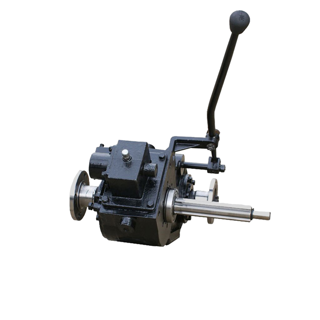 汽車(chē)后橋與前橋的區別有哪些