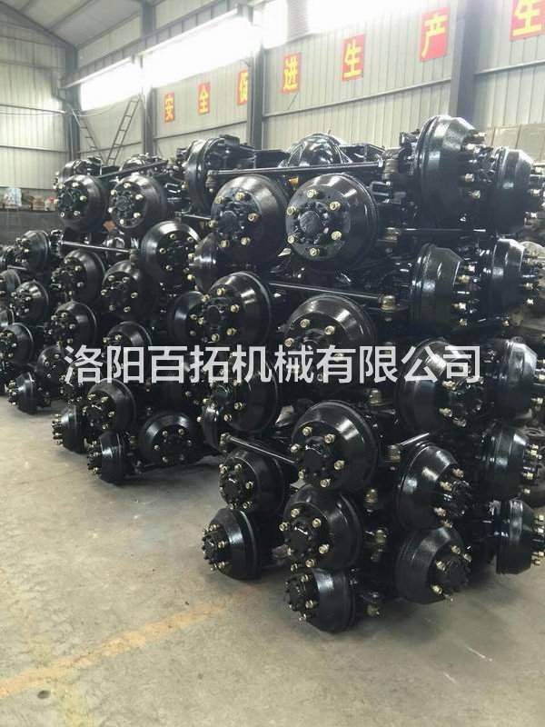 重車(chē)橋玉米收獲機械專(zhuān)用