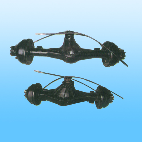 汽車(chē)前橋130叉車(chē)前橋